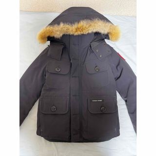 カナダグース(CANADA GOOSE)のCANADA GOOSE  russell ラッセル(ダウンジャケット)