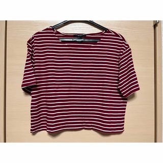 フォーエバートゥエンティーワン(FOREVER 21)の【未使用】forever21 Tシャツ(Tシャツ(半袖/袖なし))