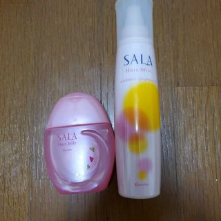 SALA - サラ SALA パーマ ヘアスタイリング 美容 お試し