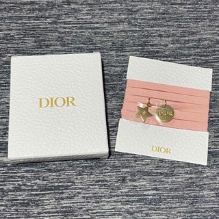 ディオール(Dior)のDior ディオール ノベルティ ブレスレット(ブレスレット/バングル)