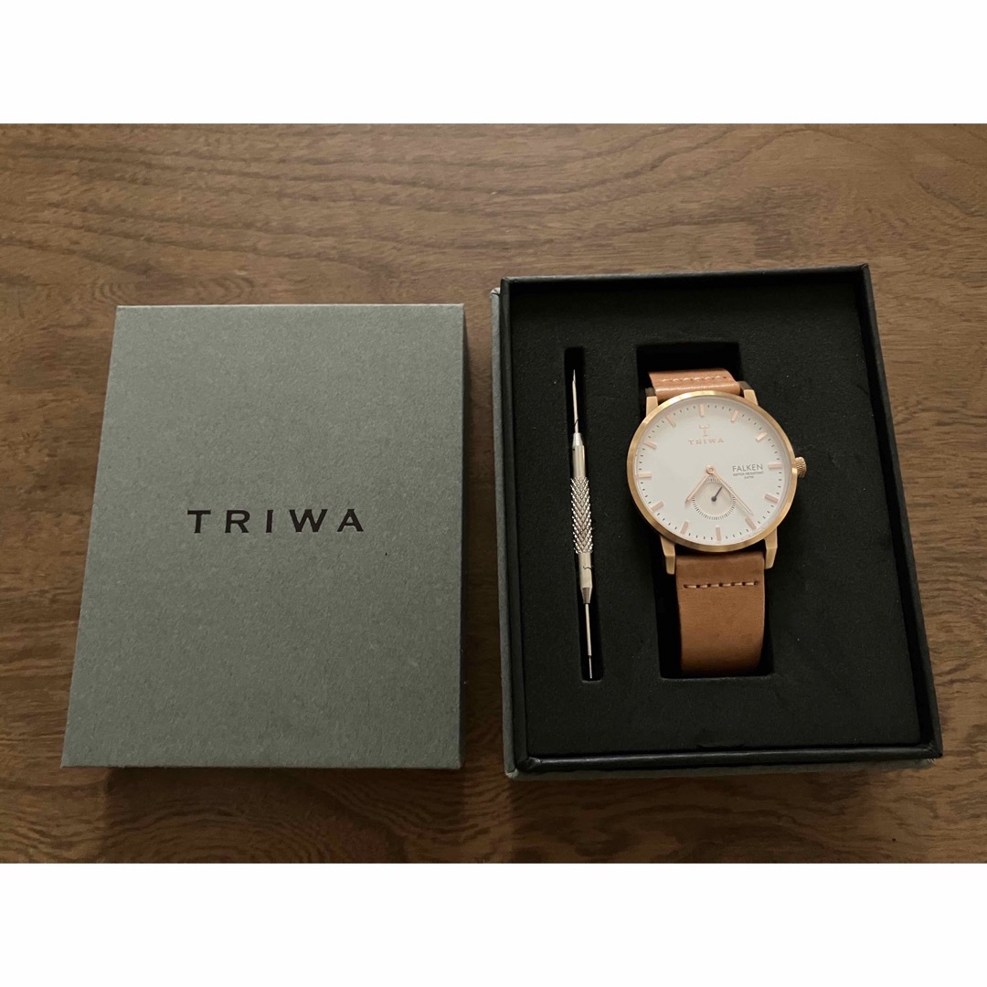 TRIWA(トリワ)の◾️TRIWA◾️腕時計 レディースのファッション小物(腕時計)の商品写真