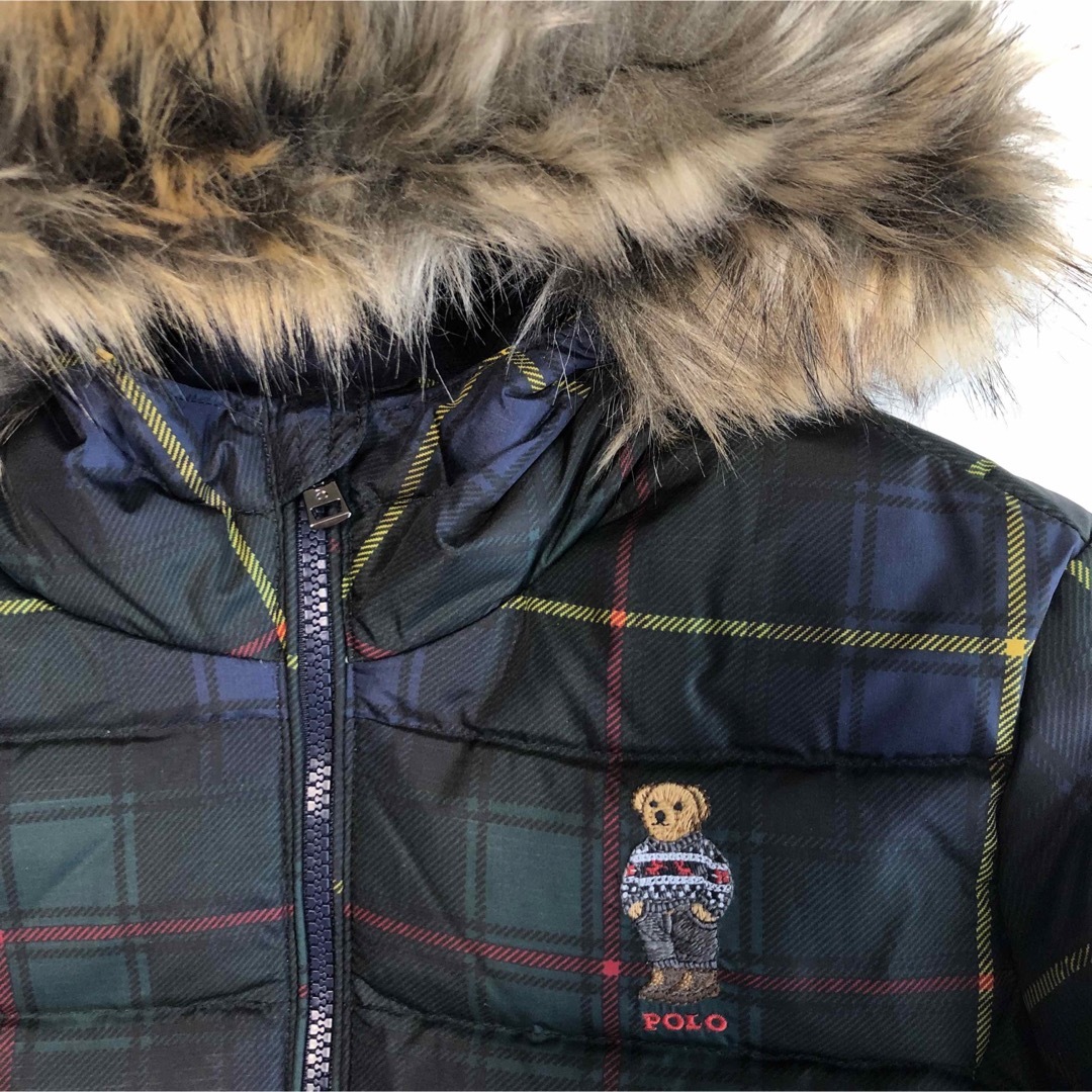 POLO RALPH LAUREN - ラルフローレンポロベアウォーターリペラント