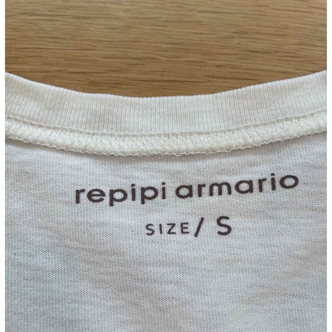 repipi armario(レピピアルマリオ)のsana.sana様　専用ページ キッズ/ベビー/マタニティのキッズ服女の子用(90cm~)(Tシャツ/カットソー)の商品写真