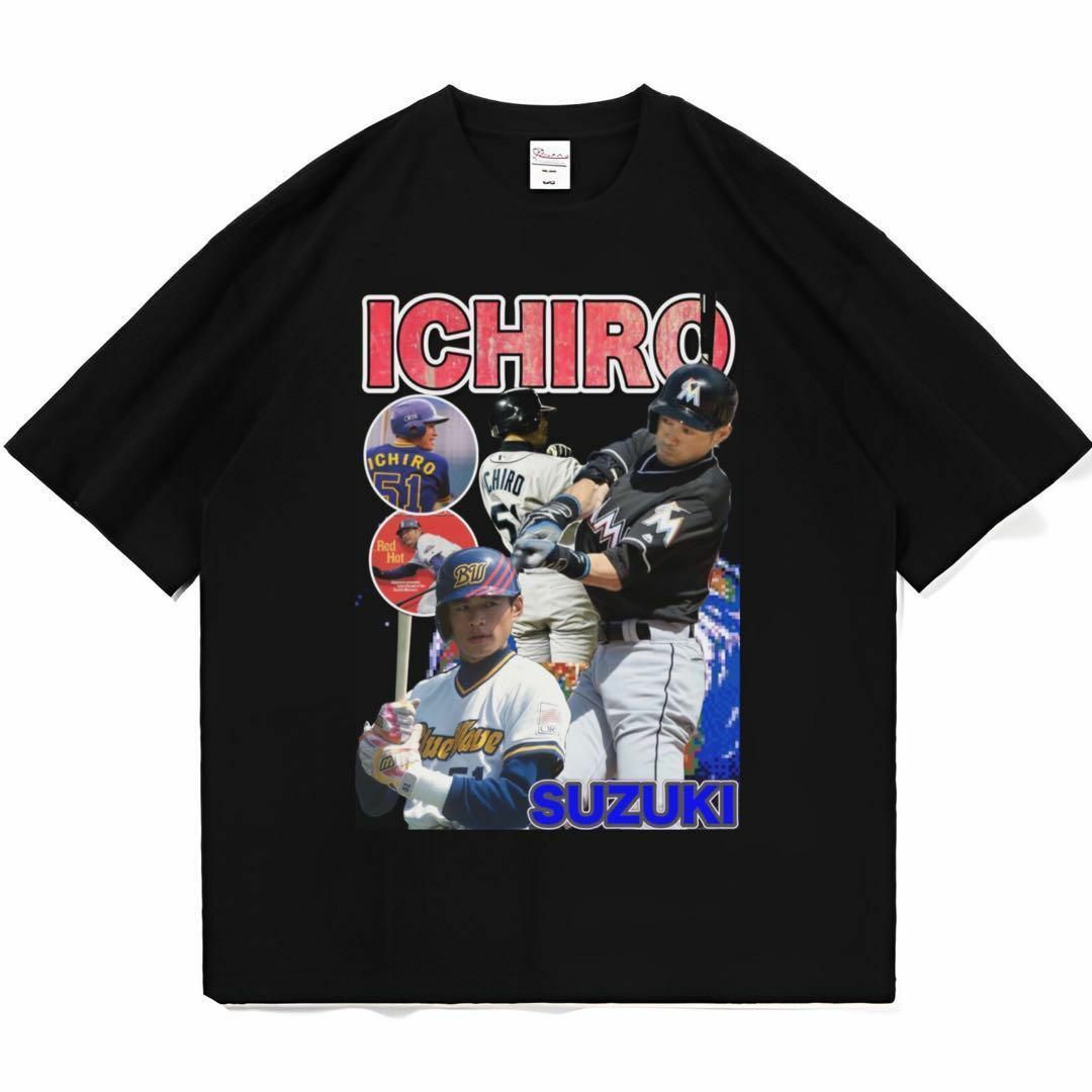 イチロー Tシャツ raptee bootlegの通販 by yutete |ラクマ イチロー Tシャツ raptee bootlegの通販 by yutete |ラクマ