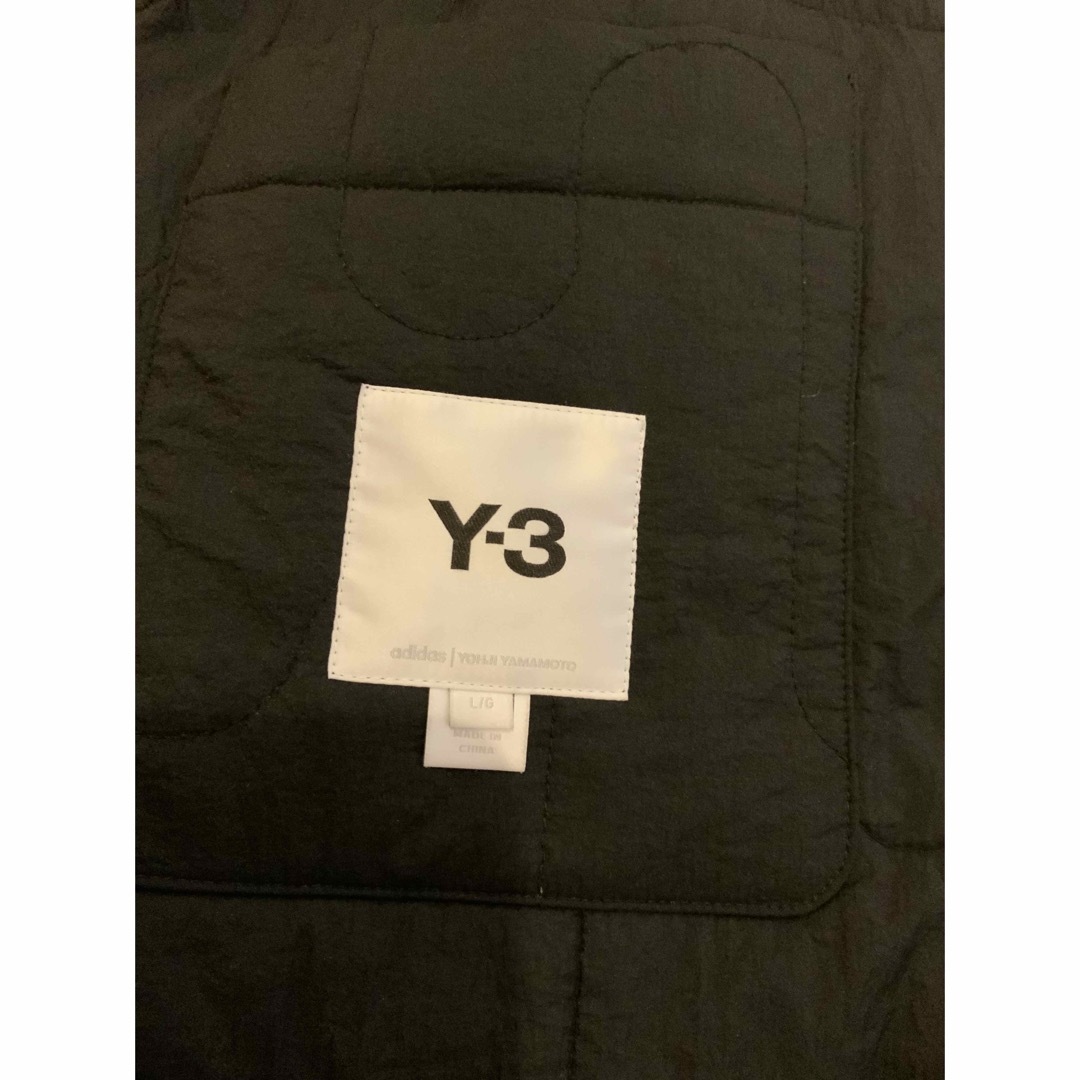 Y-3 PRIMALOFT プリマロフト　ジャケット　L 定価約8万