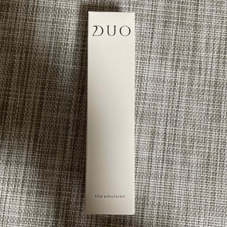 DUO - DUO(デュオ) ザ エマルジョン(60ml)