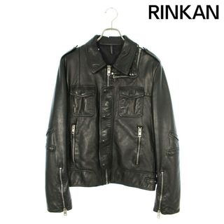 ディオールオム レザージャケット/革ジャン(メンズ)の通販 67点 | DIOR ディオールオム レザージャケット/革ジャン(メンズ)の通販 67点 | DIOR