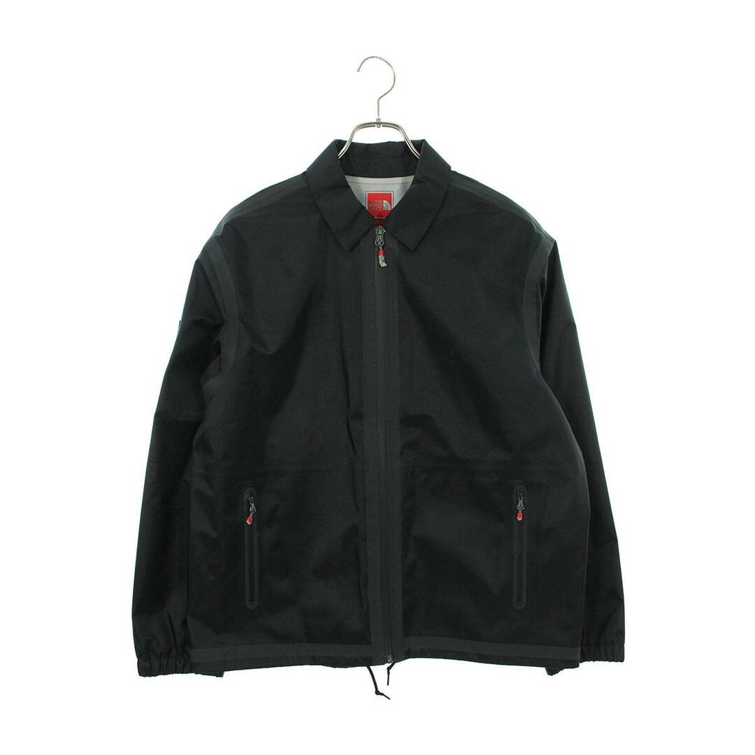 シュプリーム ×ノースフェイス THE NORTH FACE  Summit Series Coaches Jacket コーチジャケットブルゾン メンズ S