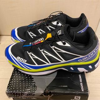 サロモン ヴィンテージの通販 43点 | SALOMONを買うならラクマ