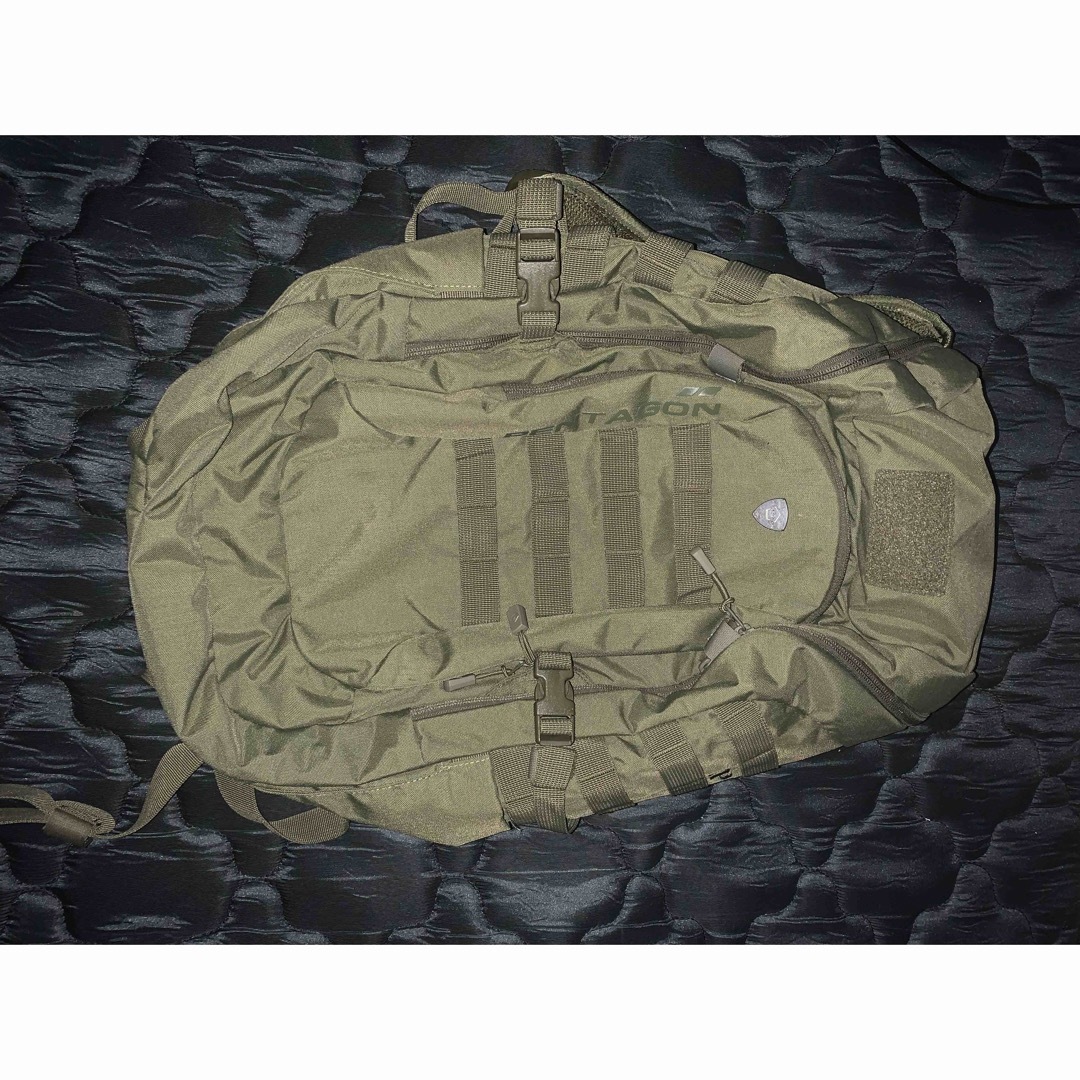 pentagon tactical epos backpack 40L