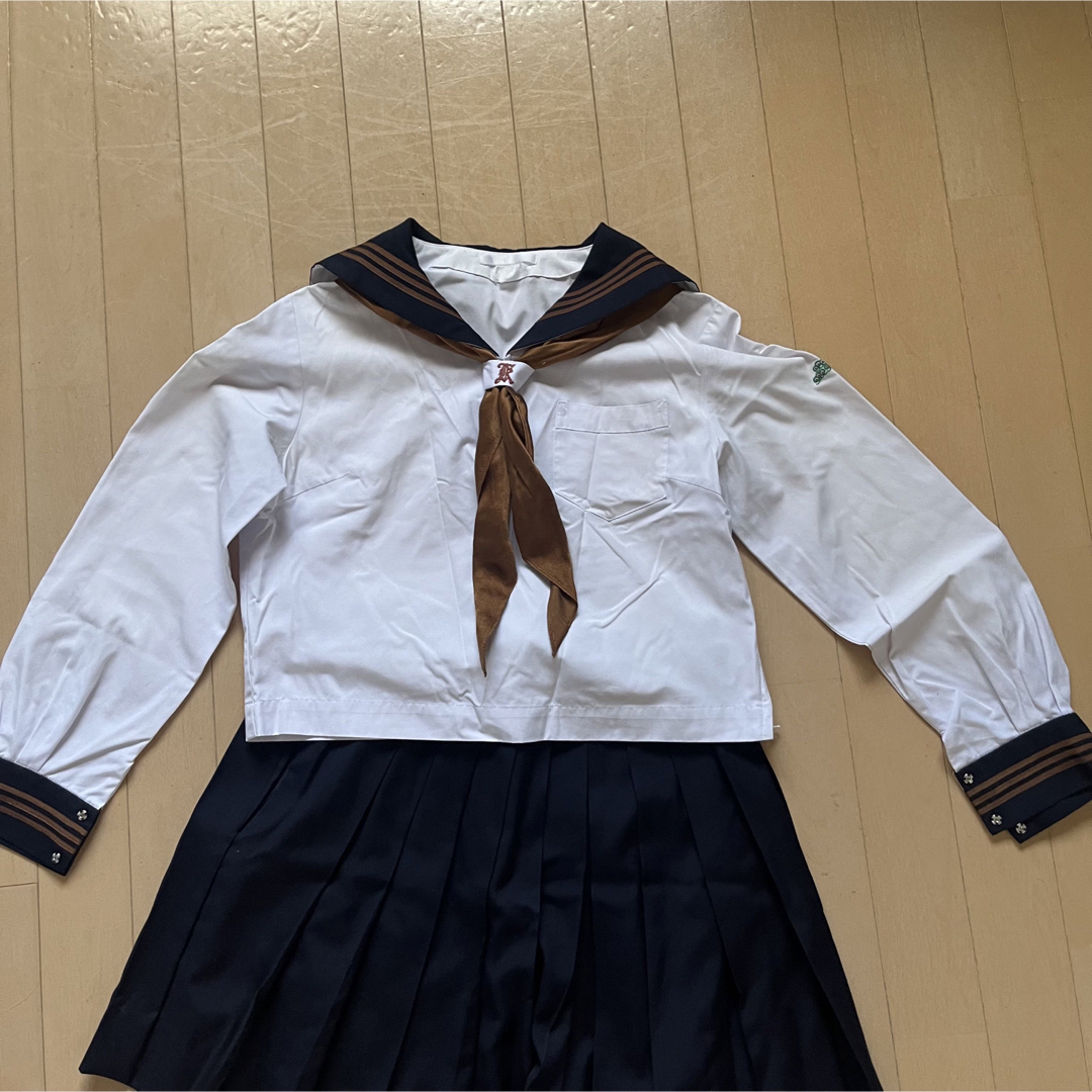 関東国際高等学校　制服