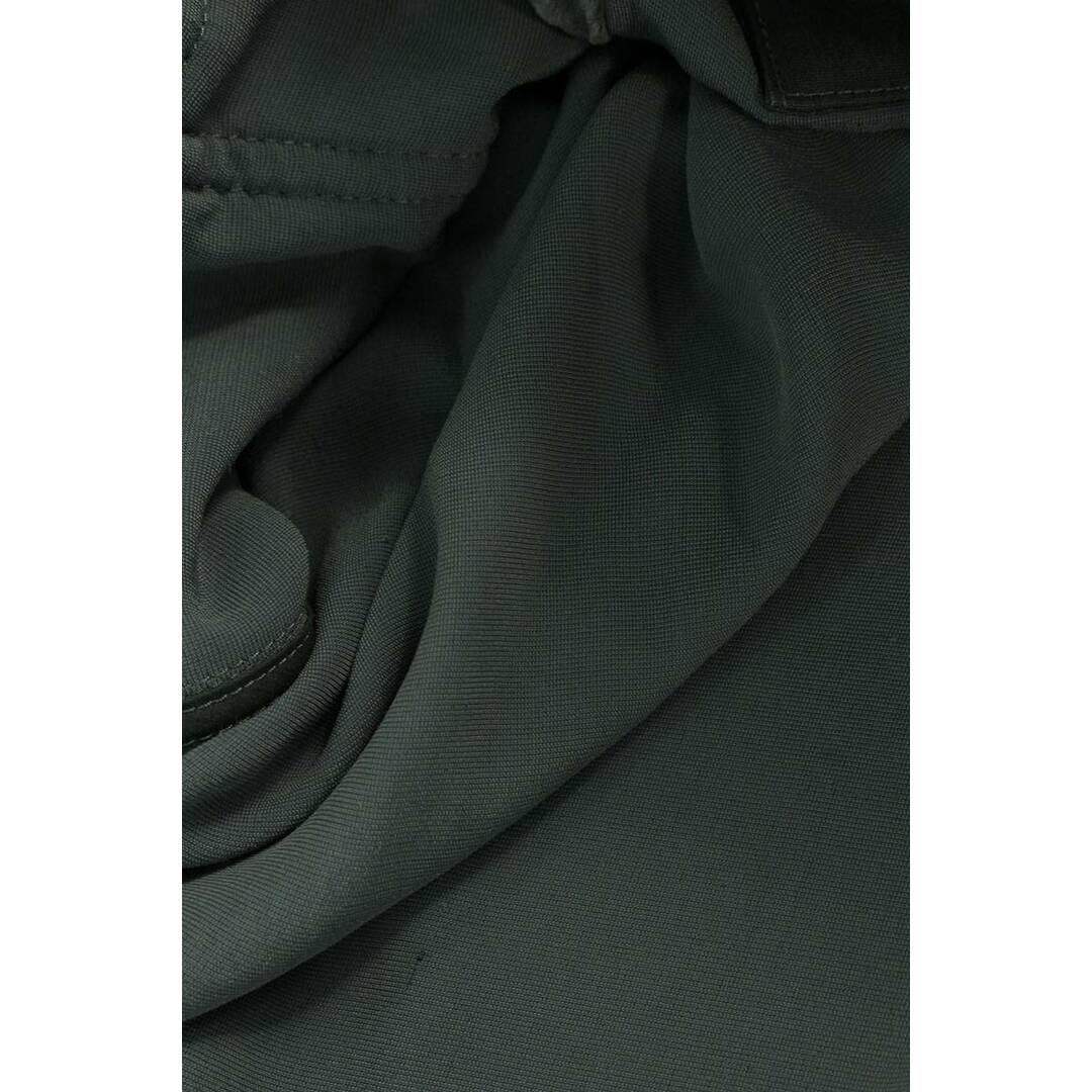 Rick Owens - リックオウエンス RU02B2729 ベロア長袖シャツ Rick Owens - リックオウエンス RU02B2729 ベロア長袖シャツ