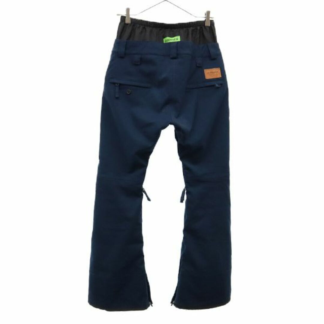 17-18AA HARD WEAR メンズスノーパンツ ベイカーパンツ