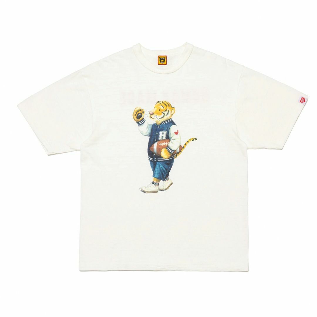Ｌ GRAPHIC T-SHIRT #1 human made ヒューマンメイド - Tシャツ ...