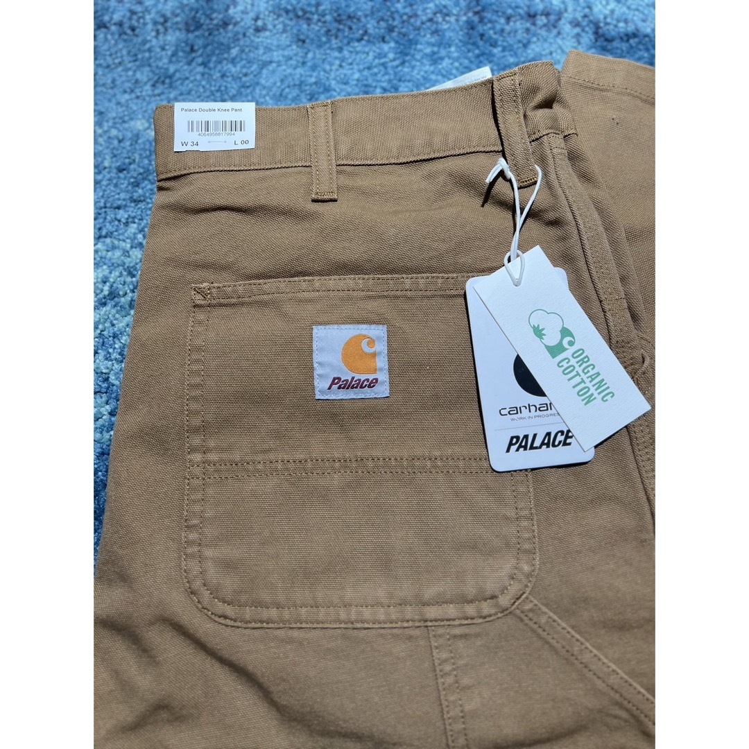 PALACE - PALACE x Carhartt Wip Double Knee Pant の通販 by YOYO