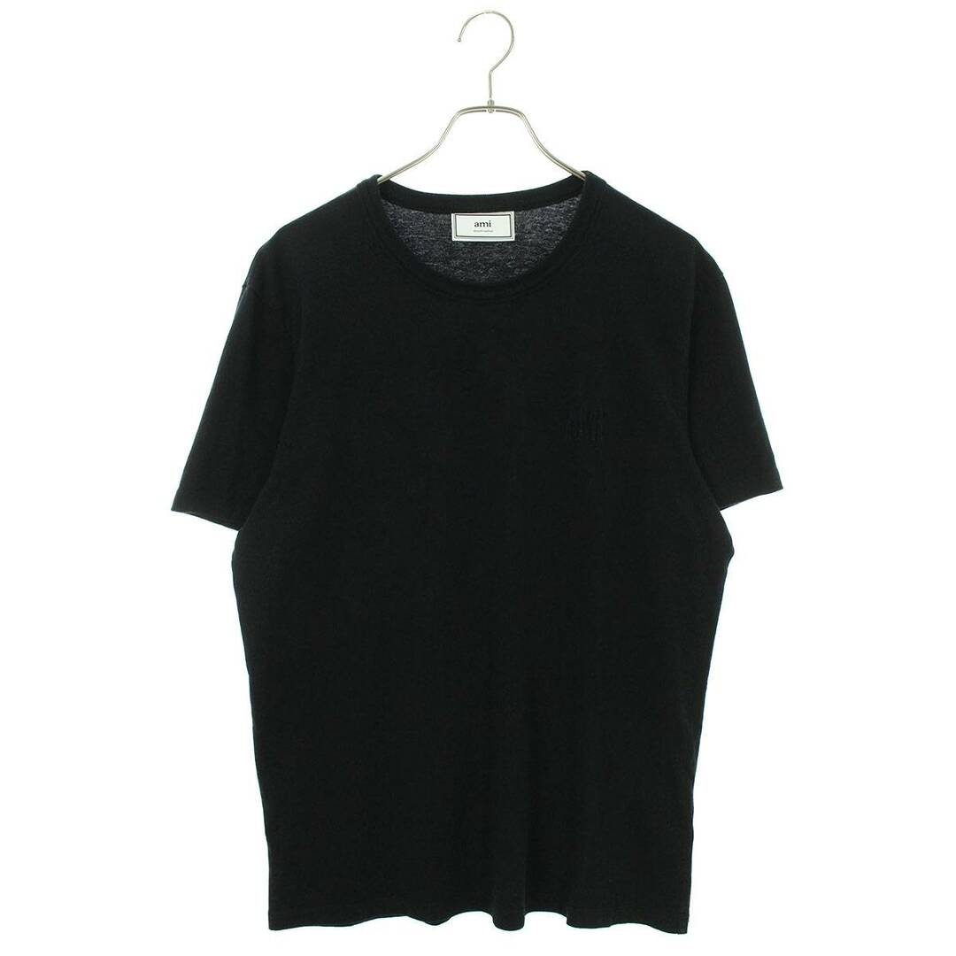 ami(アミ)のアミアレクサンドルマテュッシ  A20HJ100.720 ミニロゴTシャツ メンズ L メンズのトップス(Tシャツ/カットソー(半袖/袖なし))の商品写真