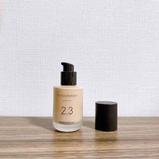 イニスフリー(Innisfree)のイニスフリー　マイファンデーション　2.3(ファンデーション)