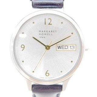 マーガレットハウエル 腕時計(レディース)の通販 400点以上 | MARGARET
