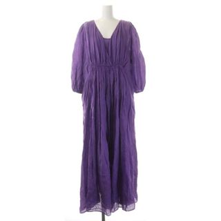 アザー(other)のコルピエロ L'Appartement取扱い RAMIE MAXI DRESS(ロングワンピース/マキシワンピース)