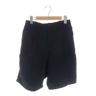 ノンネイティブ(nonnative)のノンネイティブ DWELLER SLACKS SHORTS 01 ショートパンツ(ショートパンツ)