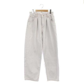 エックスガール(X-girl)のエックスガール 21AW WIDE TAPERED PANTS パンツ (その他)