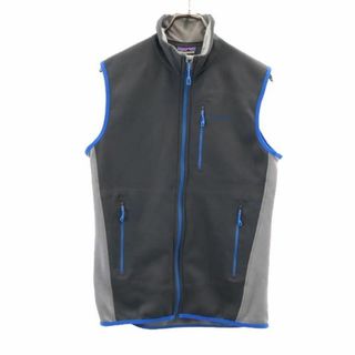 パタゴニア(patagonia) グレー メンズベストの通販 100点以上