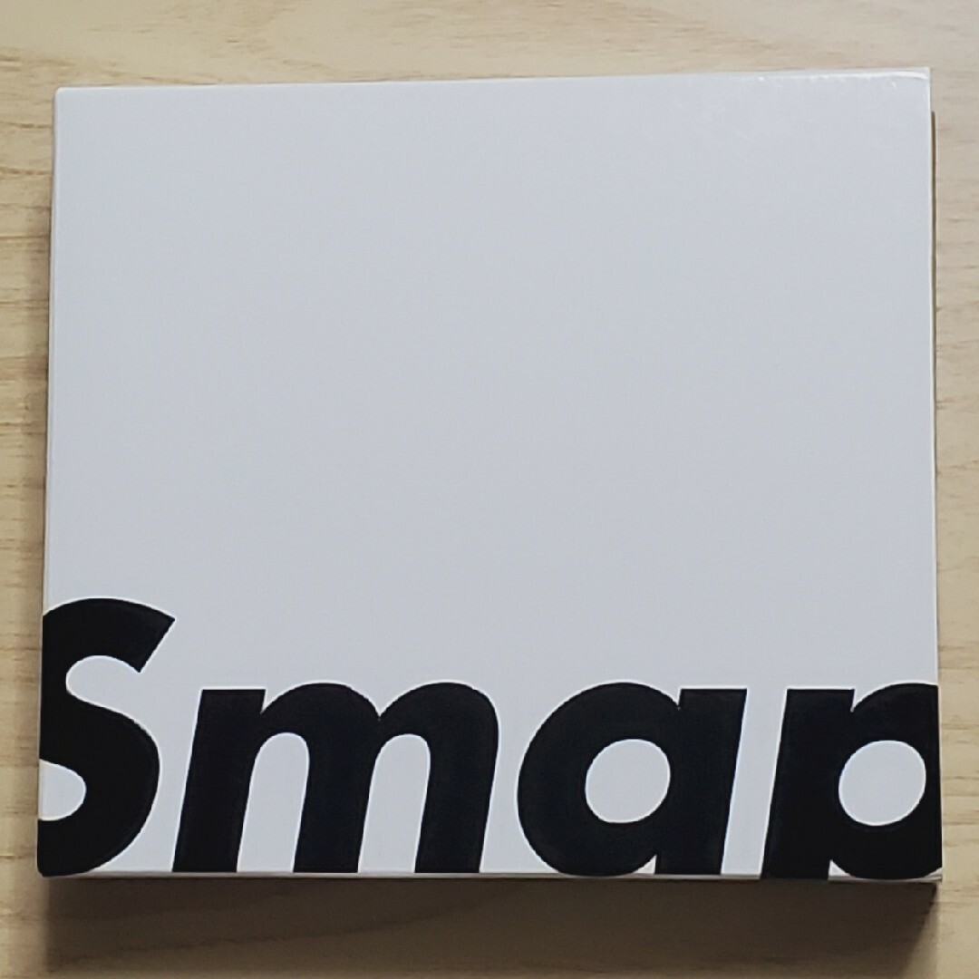 SMAP(スマップ)のSMAP 25 YEARS（初回限定盤仕様） エンタメ/ホビーのCD(ポップス/ロック(邦楽))の商品写真