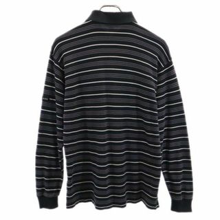 BURBERRY - バーバリー ゴルフ ウールブレンド 三陽商会 日本製 長袖