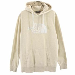 ノースフェイス(THE NORTH FACE) ベージュ パーカー(メンズ)の通販 200