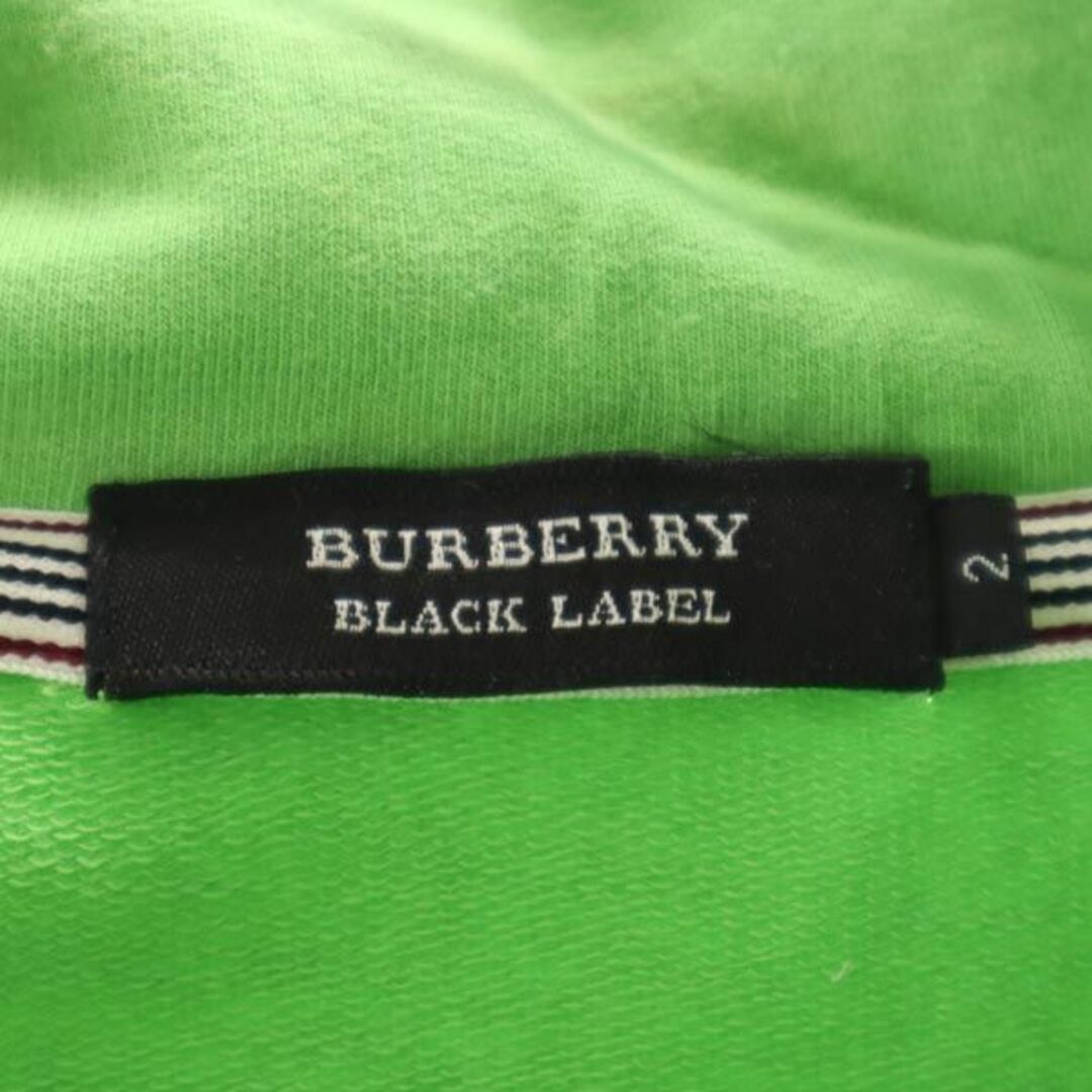 BURBERRY BLACK LABEL - バーバリーブラックレーベル 三陽商会