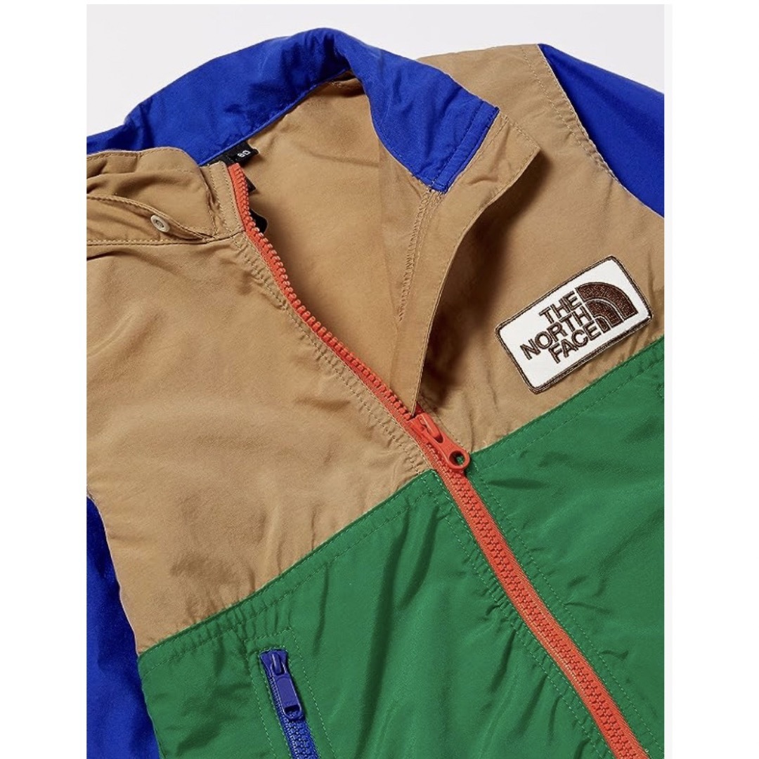 THENORTHFACE ノースフェイス 150 美品 kids 子供服