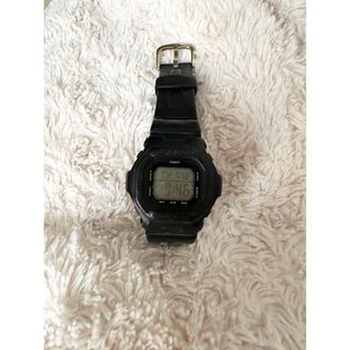 ジーショック(G-SHOCK)のbaby-g jouetieコラボ　防水(腕時計)