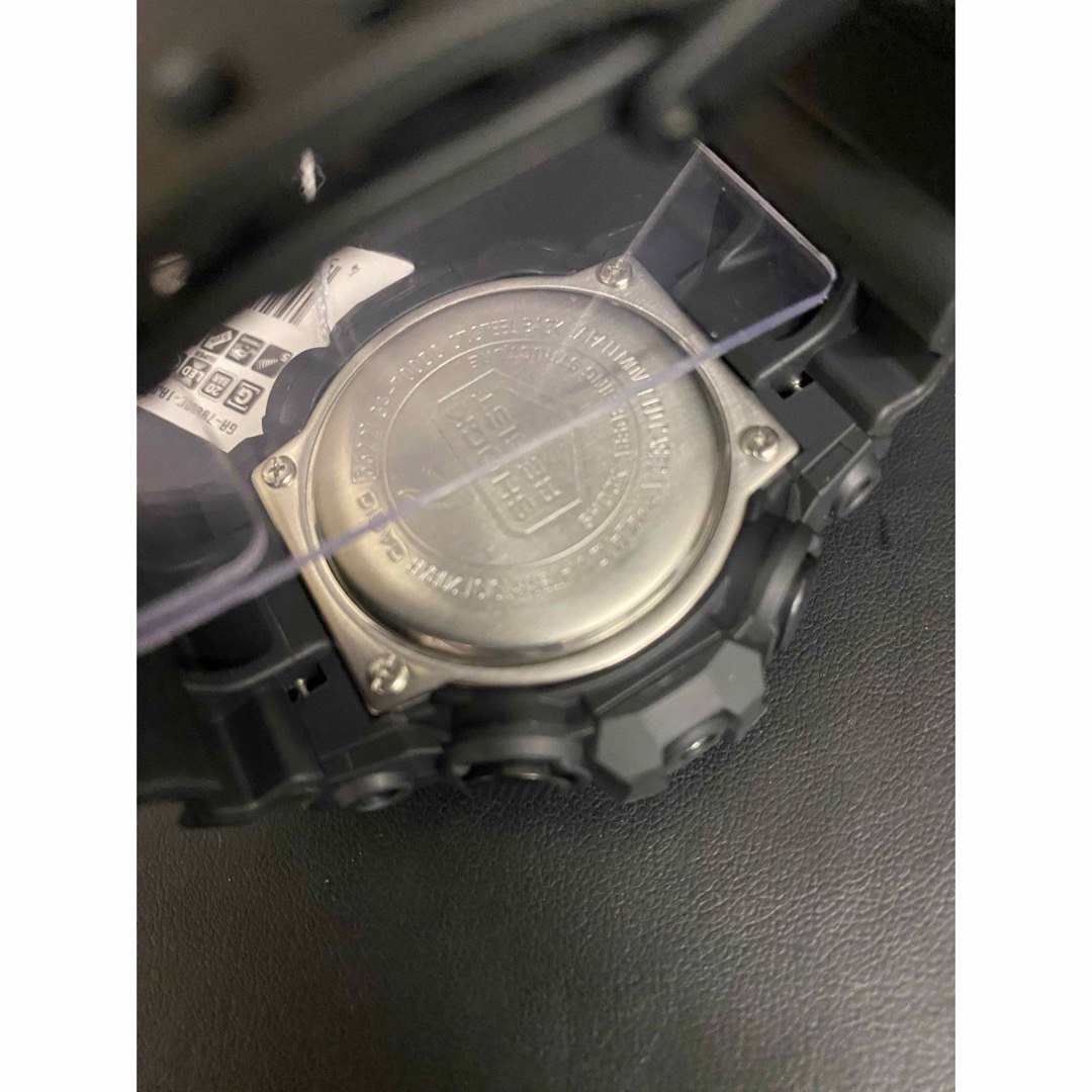 新品未使用 GA-700DC-1AJF カシオ CASIO G-SHOCK - 腕時計(デジタル)