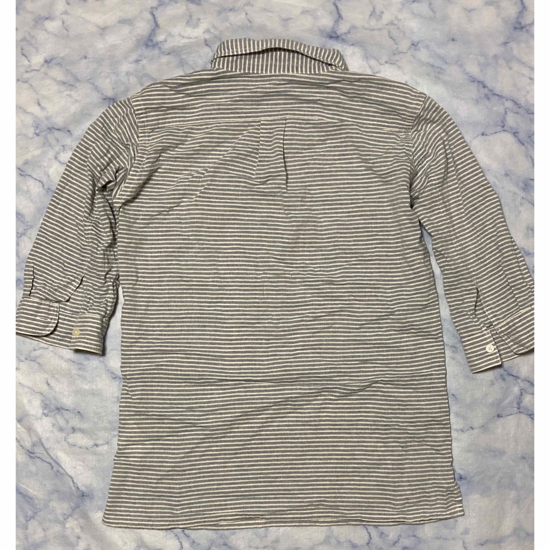 SEVENDAYS=SUNDAY(セブンデイズサンデイ)の【Sevendays=Sunday】Polo Shirt/S メンズのトップス(ポロシャツ)の商品写真