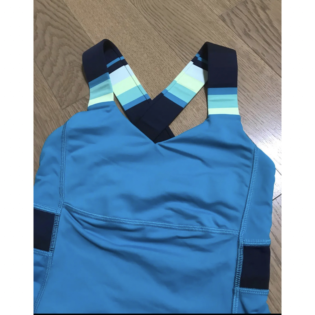 ルルレモン タンクトップ 2 lululemon ヨガ ジム スポーツ - ヨガ