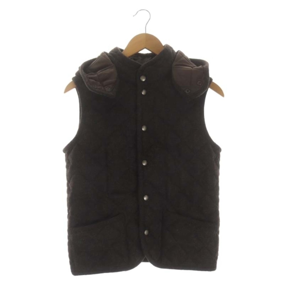 BANGOR DOWN Vest