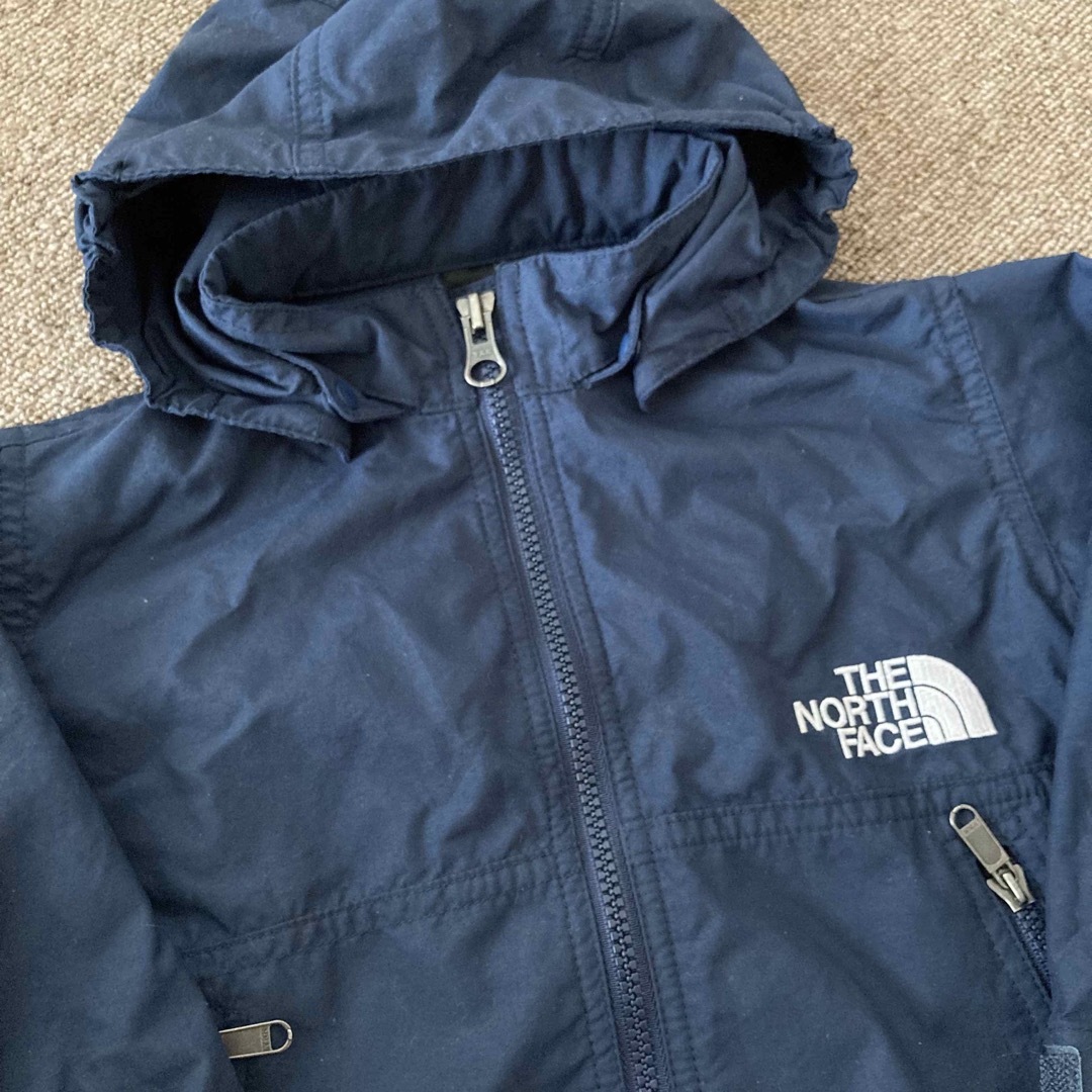 THENORTHFACE ジャンパー