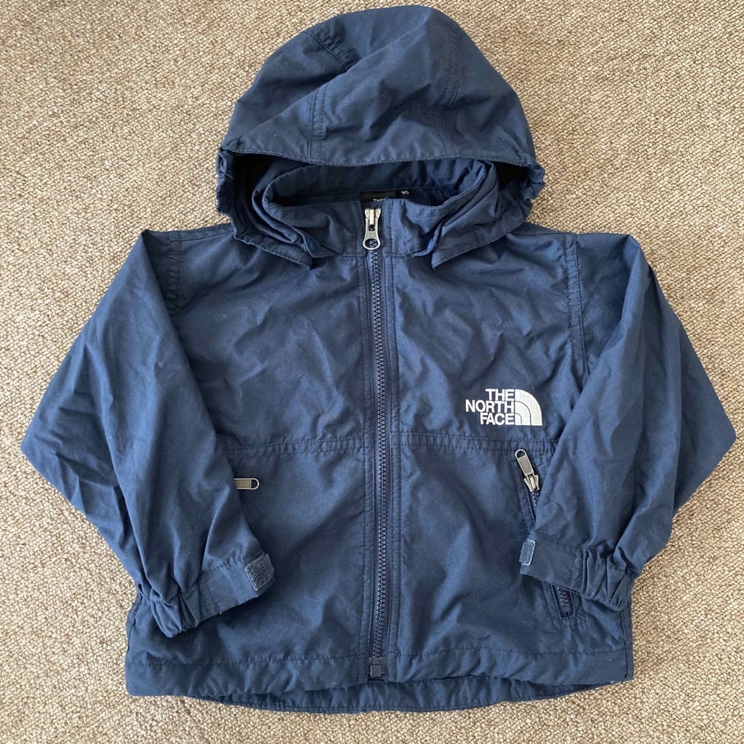 The North Face ノースフェイス コンパクト ジャケット ジャンパー