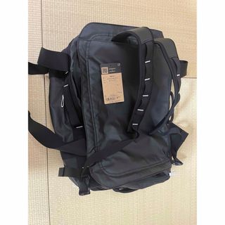 ザノースフェイス(THE NORTH FACE)のベースキャンプボイジャーライト42L未使用ブラック黒色(バッグパック/リュック)