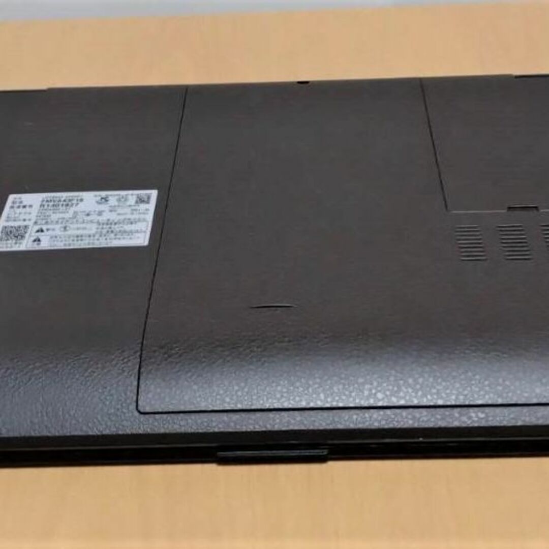 富士通 Ryzen 3 5300U/SSD1TB+HDD1TB/メモリ16GB 5