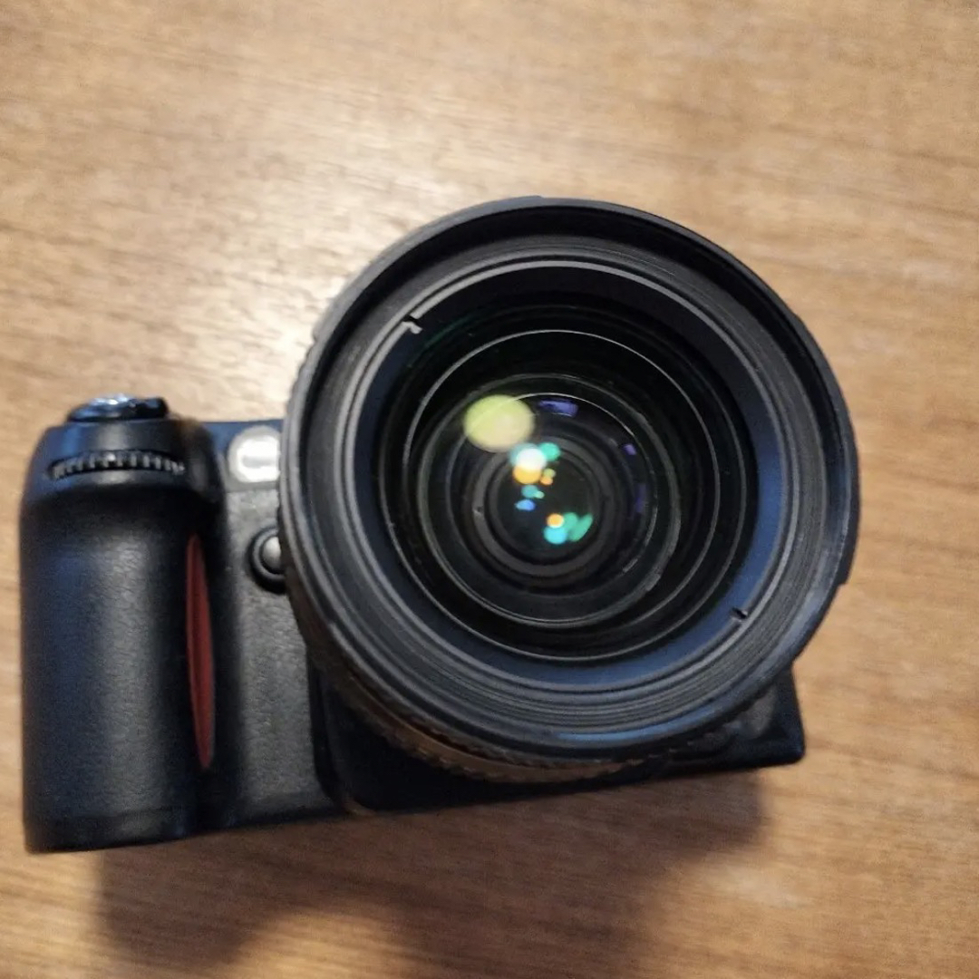 Nikon - ※作例あり Nikon F80 レンズ ストロボ セット 一眼レフ