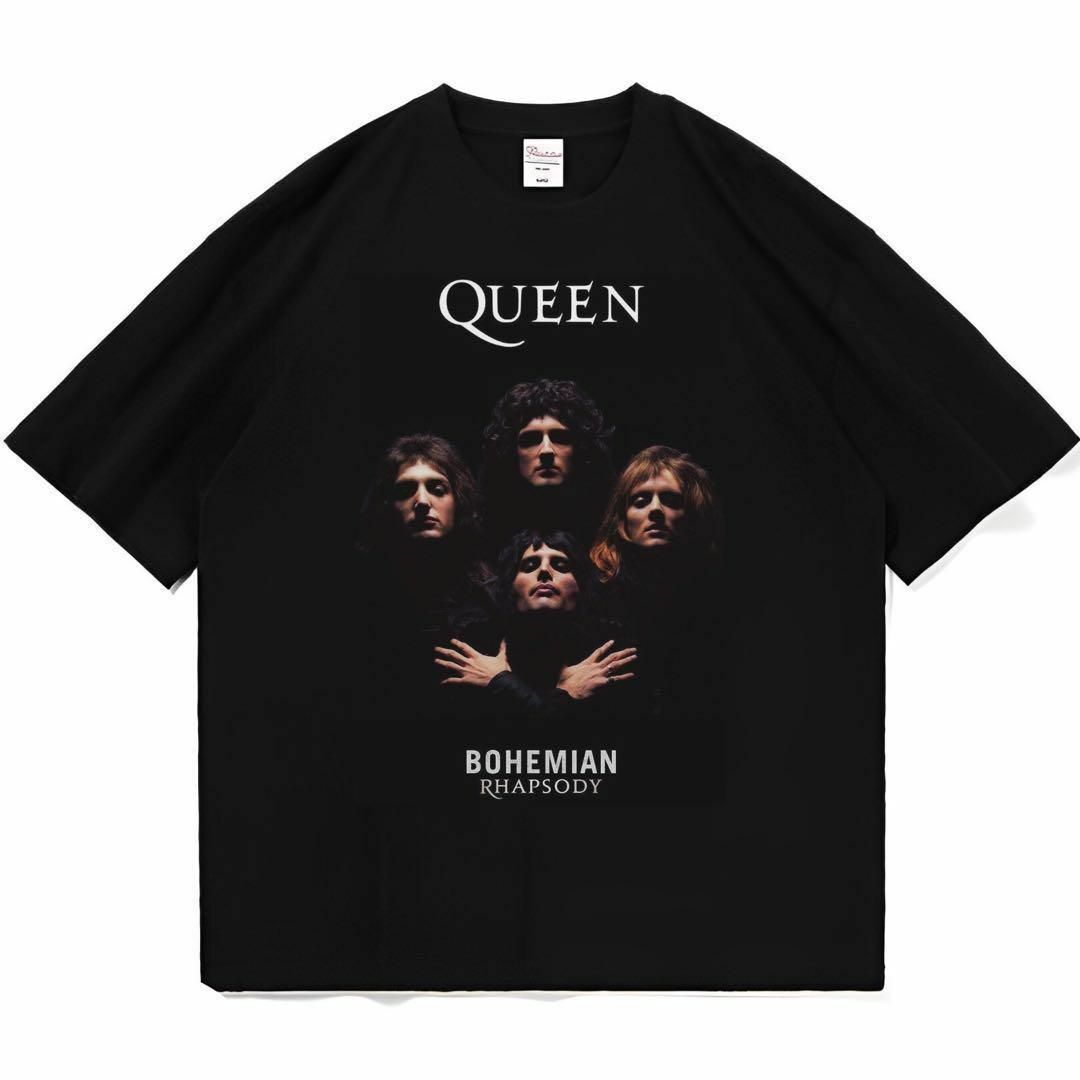 Queen クイーン Tシャツ raptee bootleg