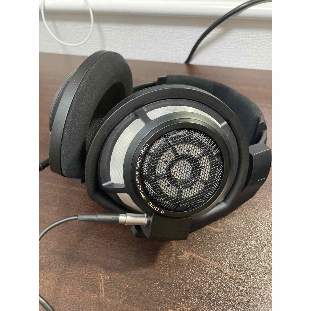 SENNHEISER - HD 800 S【ドイツ製】の通販 by Koh's shop ...