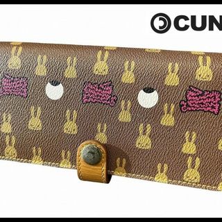 キューン 財布 長財布(メンズ)の通販 43点 | CUNEのメンズを買うならラクマ