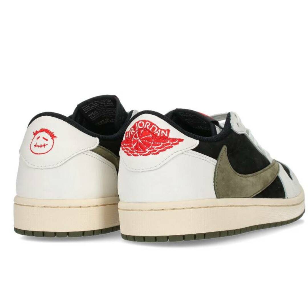 NIKE - ナイキ WMNS AIR JORDAN 1 LOW OG OLIVE DZ4137-106 ウィメンズ