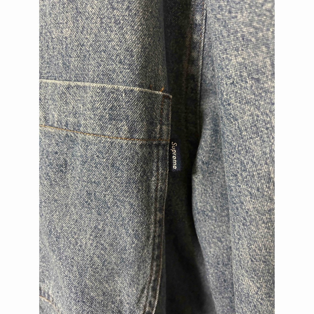 Supreme - supreme インナーボア シャツの通販 by まる's shop