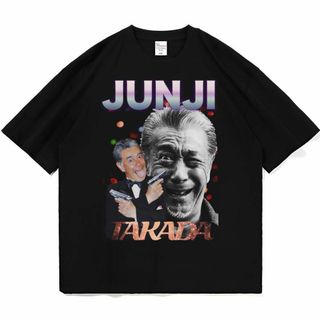 高田純次 Tシャツ raptee bootleg(Tシャツ/カットソー(半袖/袖なし))