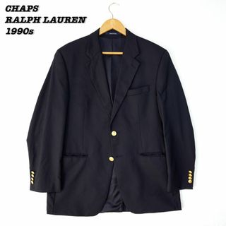 チャップス(CHAPS)のCHAPS RALPH LAUREN Tailored Jacket 40R(テーラードジャケット)