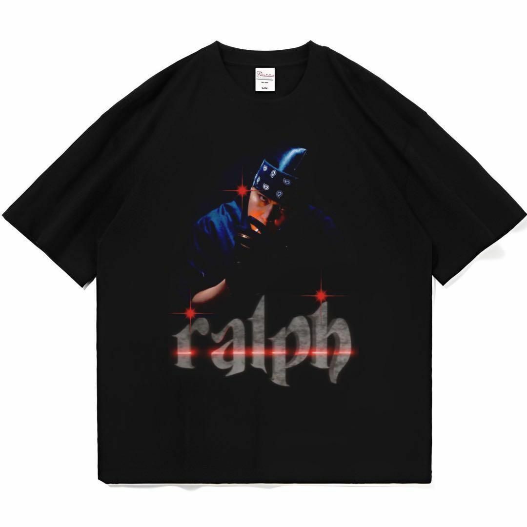 ralph ラルフ Tシャツ raptee bootleg メンズのトップス(Tシャツ/カットソー(半袖/袖なし))の商品写真