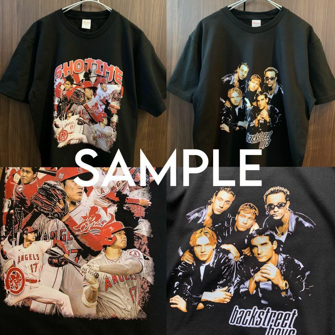 ralph ラルフ Tシャツ raptee bootleg メンズのトップス(Tシャツ/カットソー(半袖/袖なし))の商品写真